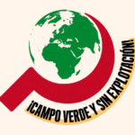 imagen de campaña campo libre y sin explotacion